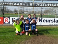 Winnaar Inter Milan
