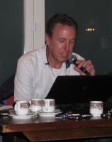 Bert Maathuis
