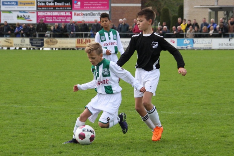  Groningen-Cambuur - Quick '20