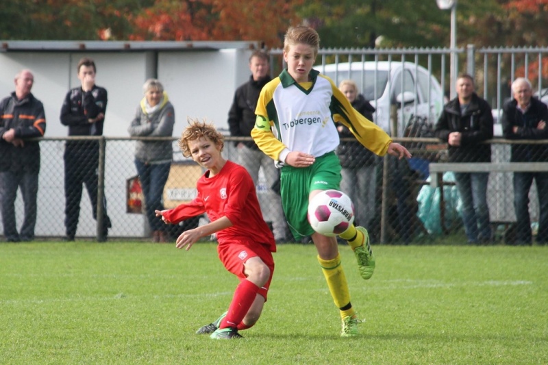FC Twente - Team Tubbergen