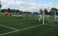 Alle hens aan dek voor KOSC voor het eigen doel 