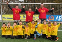 STEVO F3