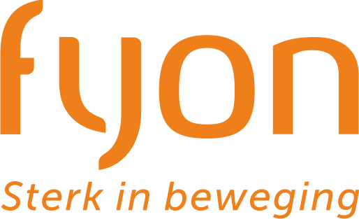 Jeugdsponsor Fyon